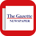 Cover Image of Download Evening Gazette Newspaper  APK