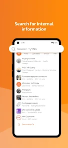 Myvng - Apps On Google Play