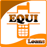 EQUI-Loans icon