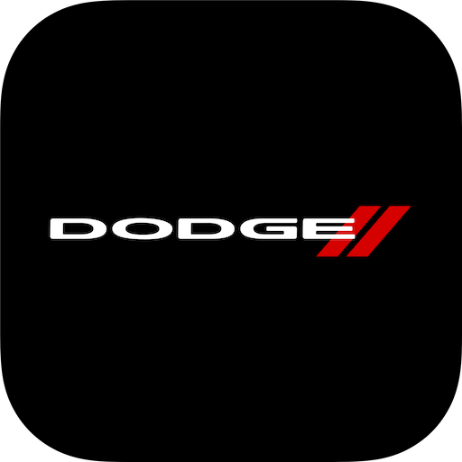 DODGE  Icon