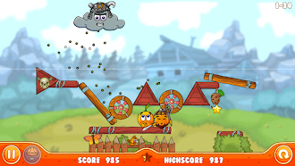 Game screenshot Cover Orange: Journey mod apk