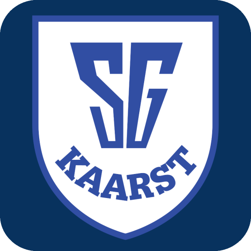SG Kaarst logo