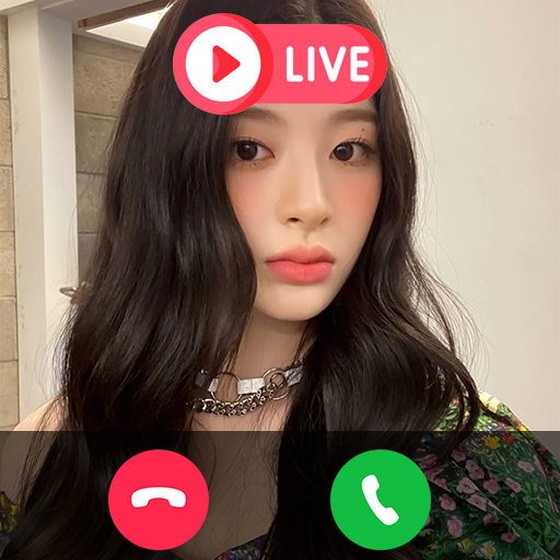 EXO Sehun Fake Call logo