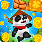 Panda Adventure 1.0