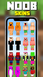 Noob Skins