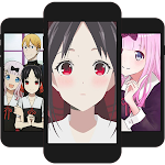Cover Image of Download Kaguya Anime Shinomiya HD Wallpapers 1.0 APK