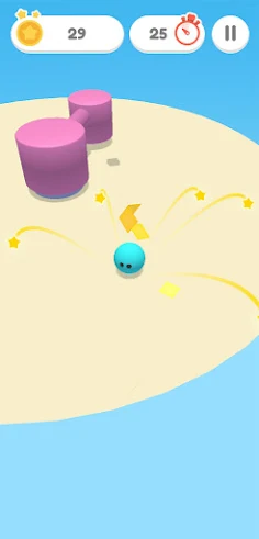 Glub - Screenshot 1