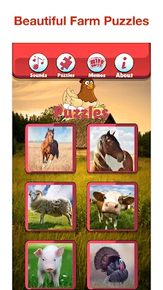 Farm Game For Kids: Farm Life - Screenshot 3