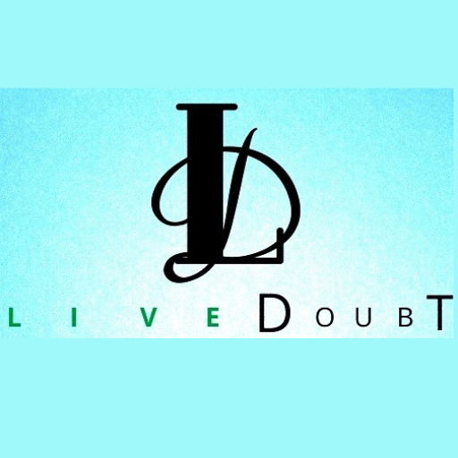 Live Doubt logo