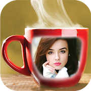 Good Morning  Photo Frames Coffee Mug Editor 2020