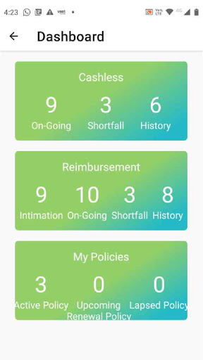 Vidal Health Partner Screen 3
