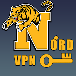 Cover Image of डाउनलोड Nórdvpn private internet access free vpn: hola vpn 1.0 APK