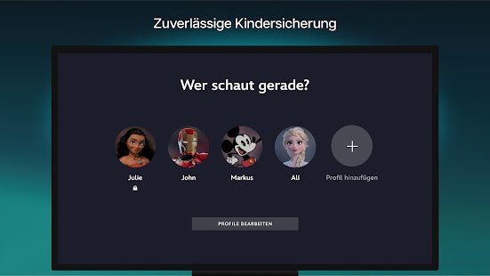 Unknown app Screenshot
