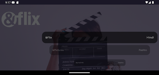 IPTV Pro & StreamTV Screen 2