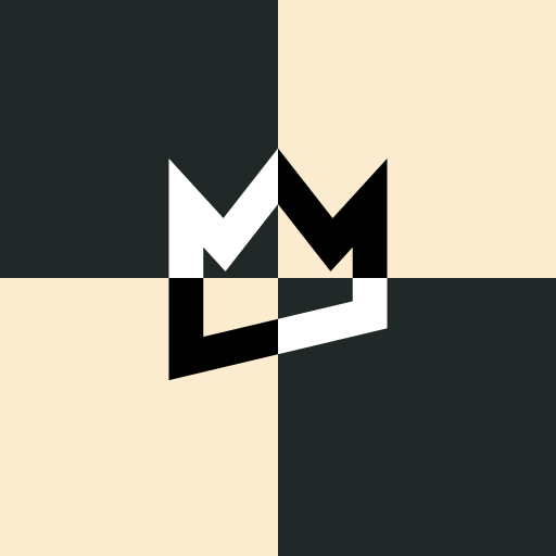 Elite Checkers - AI & Online logo