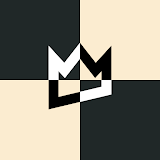 Elite Checkers - AI & Online icon