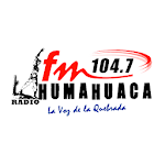 Cover Image of Tải xuống Radio Humahuaca  APK