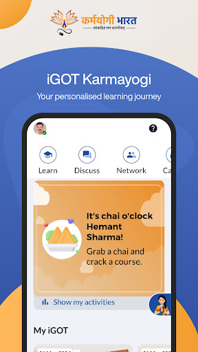 iGOT Karmayogi 1