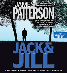Slika ikone Jack & Jill