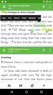 Faithlife Ebooks 9.11.0 APK screenshots 2