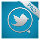Tweet Analysis Pro for Twitter icon
