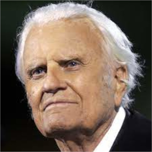 Billy Graham Daily Devotion Download on Windows
