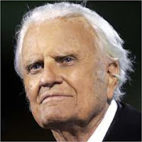 Billy Graham Daily Devotion