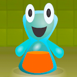 Cover Image of Baixar Lickety Split -- Kids' Timer 4.0.3 APK