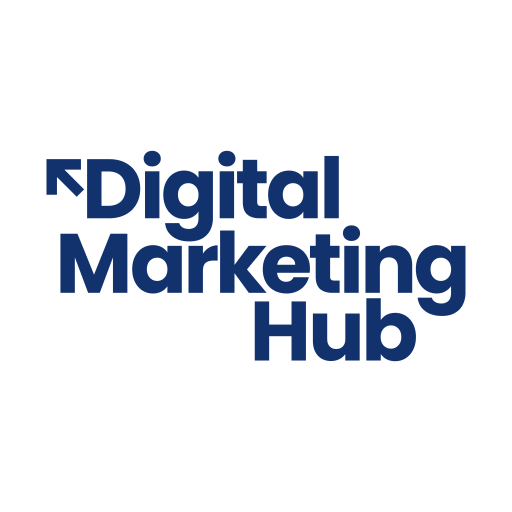 CIMSPA – Digital Marketing Hub  Icon