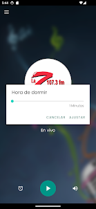 Radio La Z 107.3 en vivo