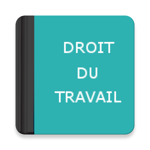 Cours de Droit du Travail logo
