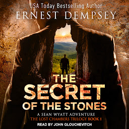 Symbolbild für The Secret of the Stones