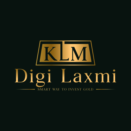 KLM DIGI LAXMI 1.3.9 Icon