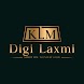 KLM DIGI LAXMI - Androidアプリ