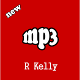 R Kelly I Believe I Can Fly mp3 icon