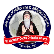 St Macarius Coptic Church Mel