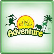 Visit Kerala Adventure  Icon