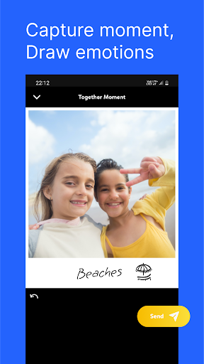 ToGather : Do more together Screen 2
