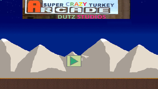 Super Crazy Turkey Arcade