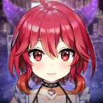 I Made A Contract with 3 Cute Devils?! Anime Game Apk