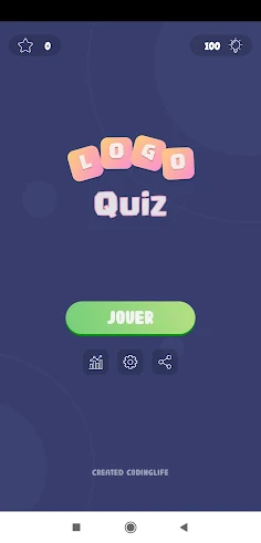 Logo Quiz - World Game - Screenshot 2