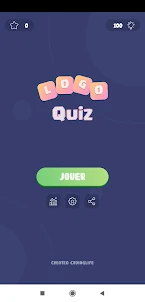 Logo Quiz - World Game