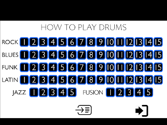 Play Drums