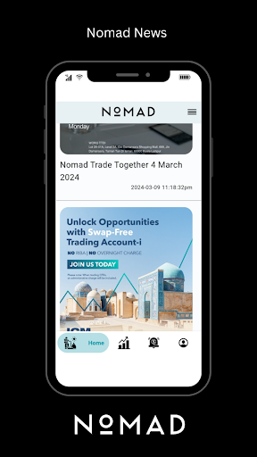 Nomad Pro Trades NPT