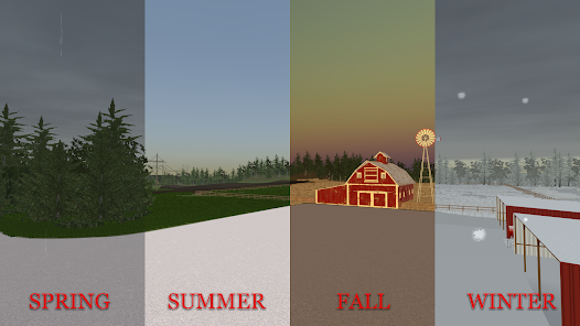 Farming USA 2 apk mod atualizado 2023