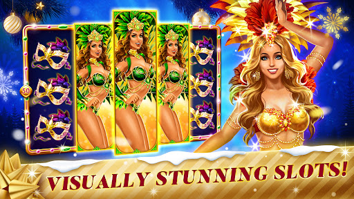 WOW Casino Slots－Vegas jackpot 1.0.4 screenshots 2