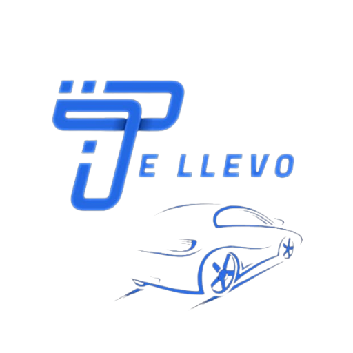 Te llevo logo