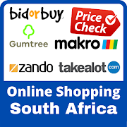 Top 34 Shopping Apps Like Online Shopping South Africa - Africa Shopping - Best Alternatives