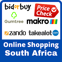 Icon image Online Shopping South Africa