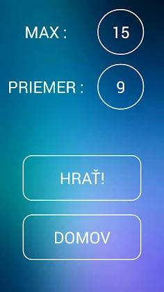 Hravá Angličtina - Screenshot 3